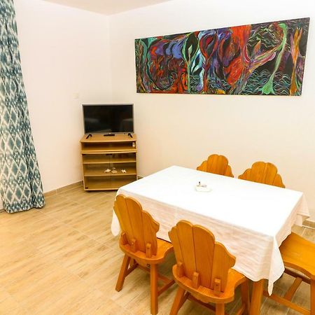 Apartments Reljic With Terrace Baska  Exterior photo